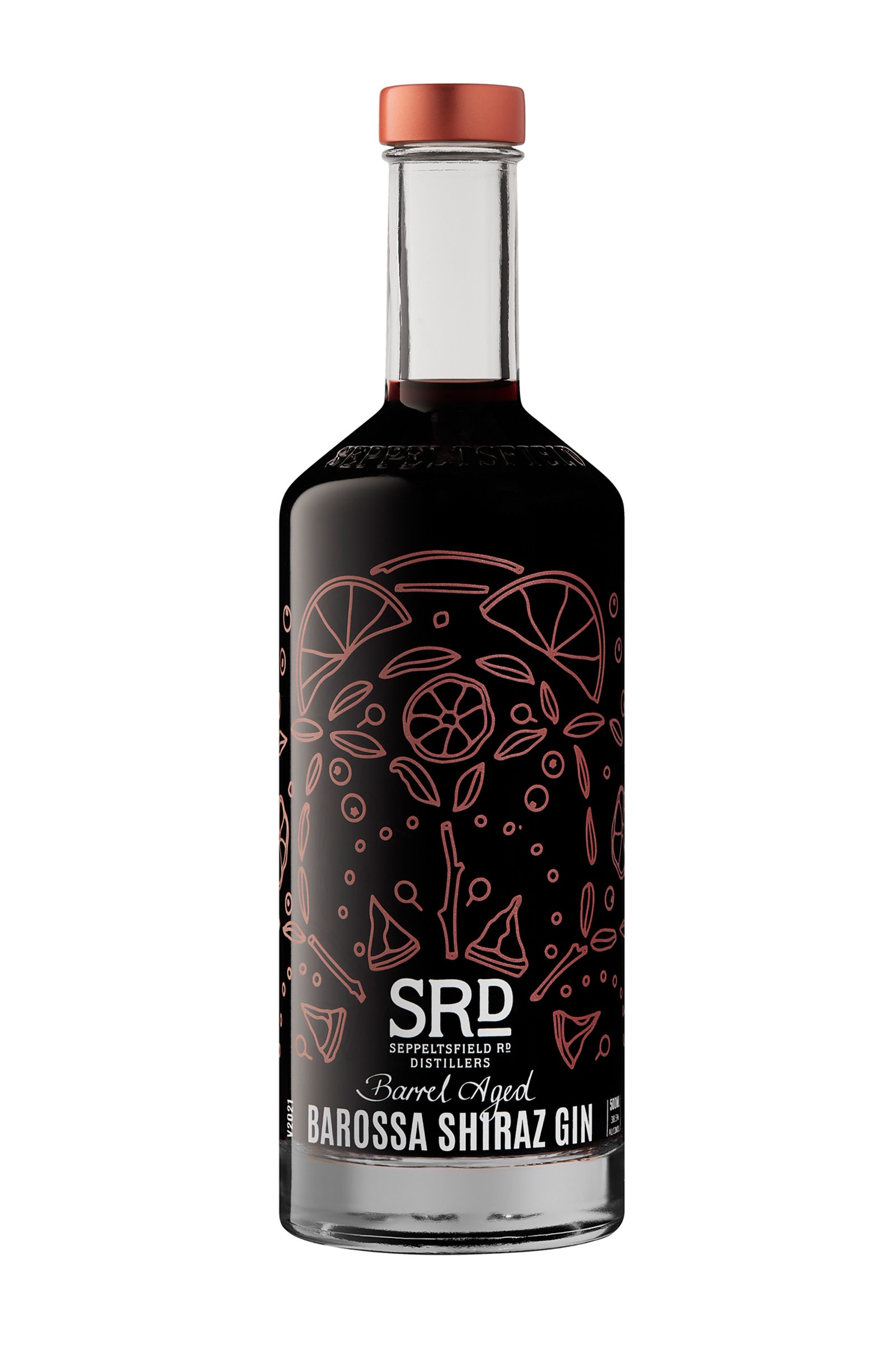 Barossa Bundle