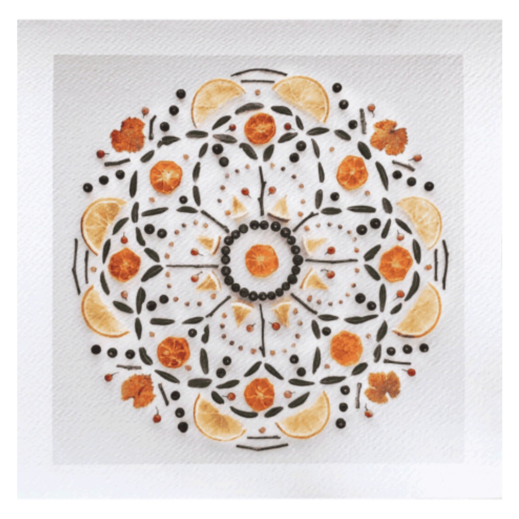 "Distill" - Limited Edition Art Print