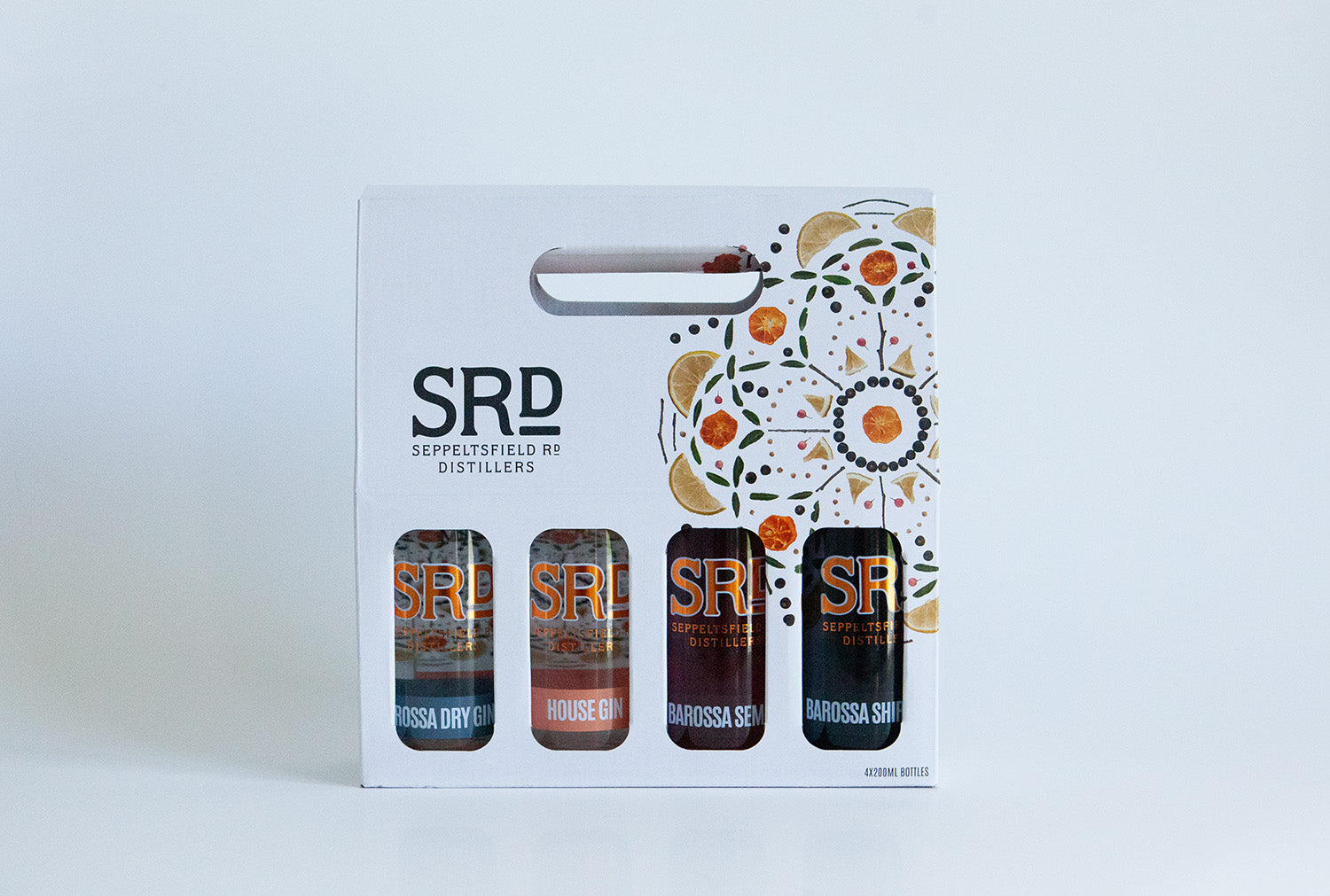 Seppeltsfield Road Distillers&