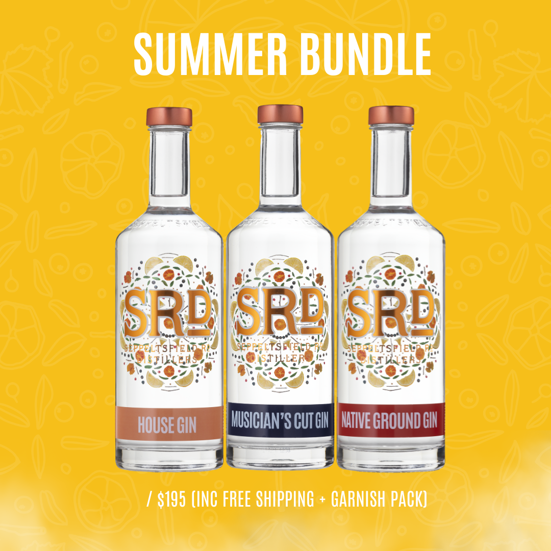 Summer Bundle