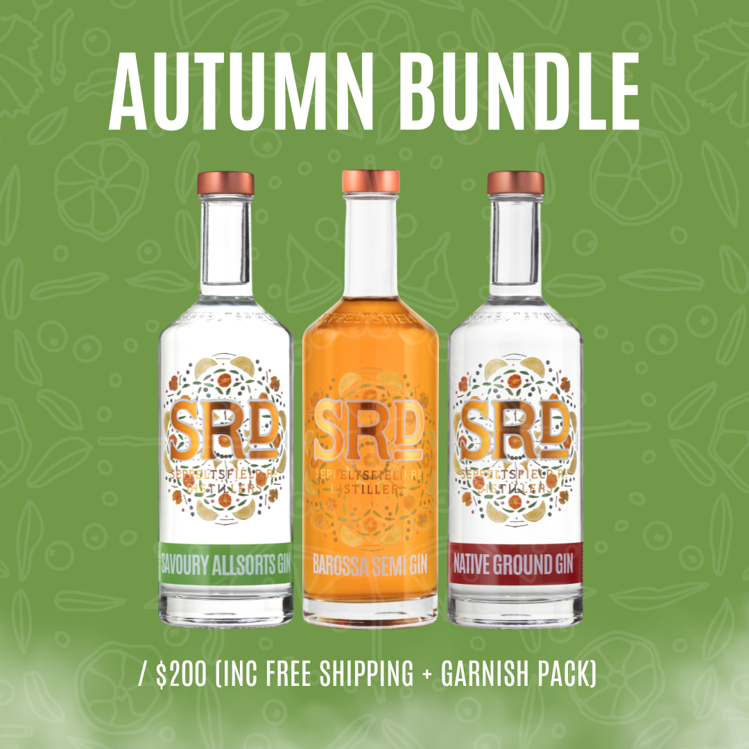 Autumn Bundle