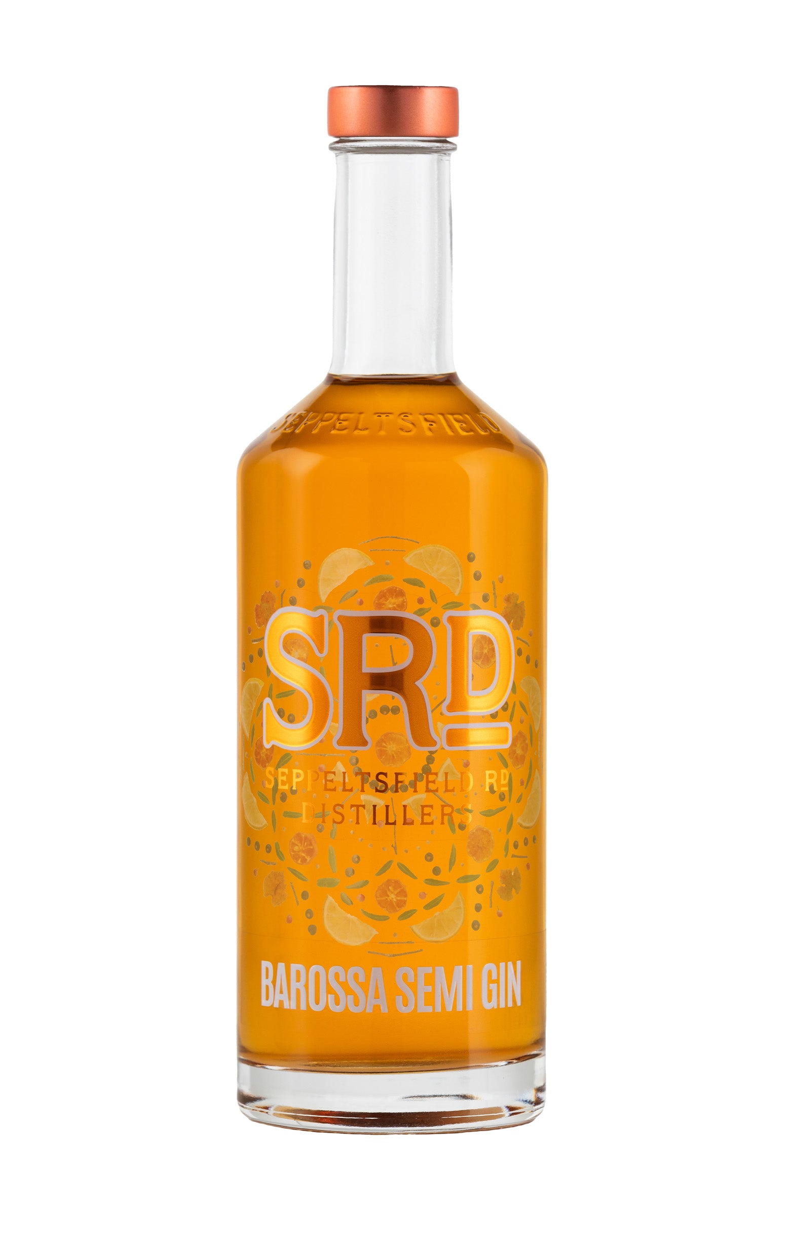 Barossa Bundle