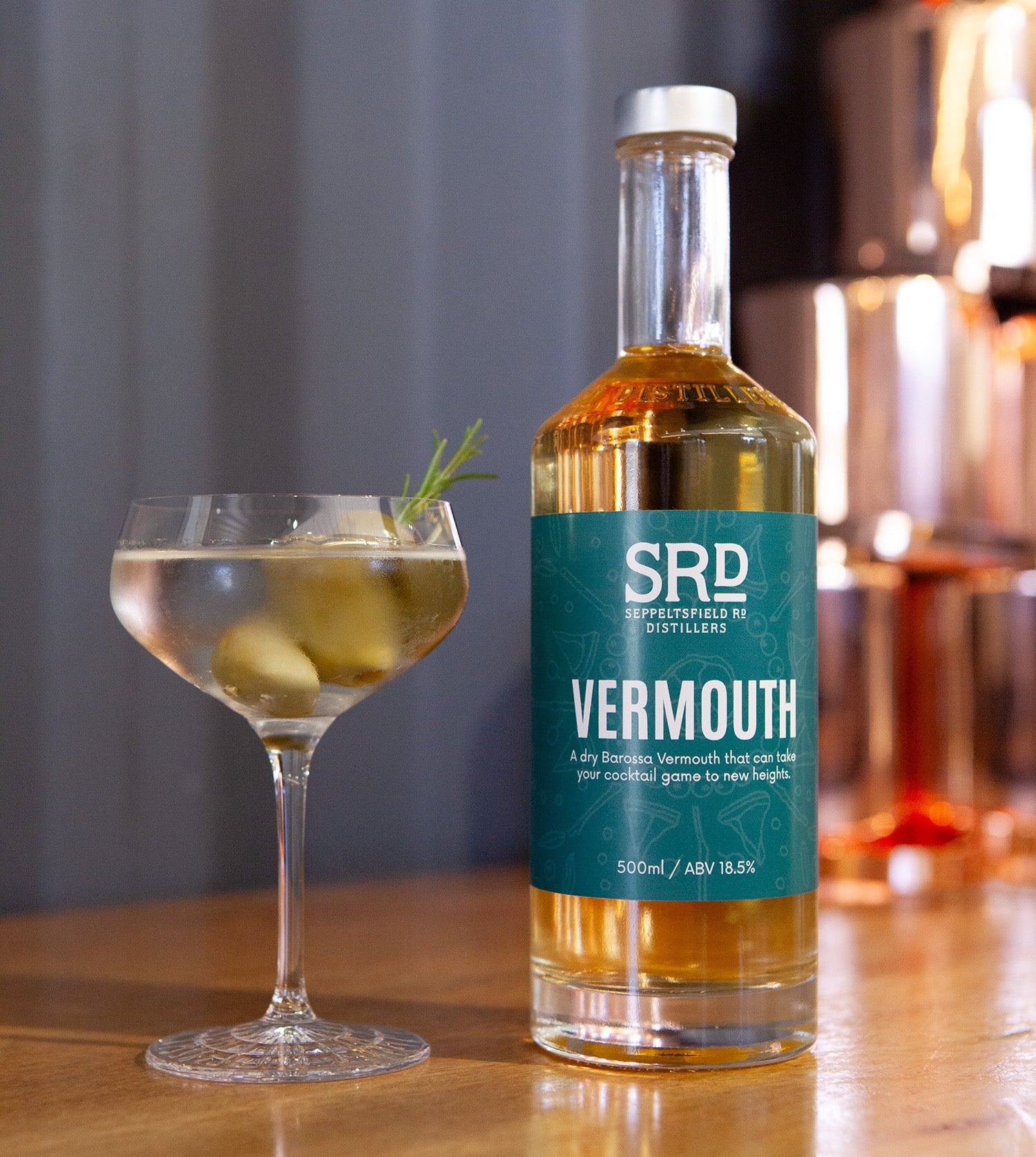 Vermouth