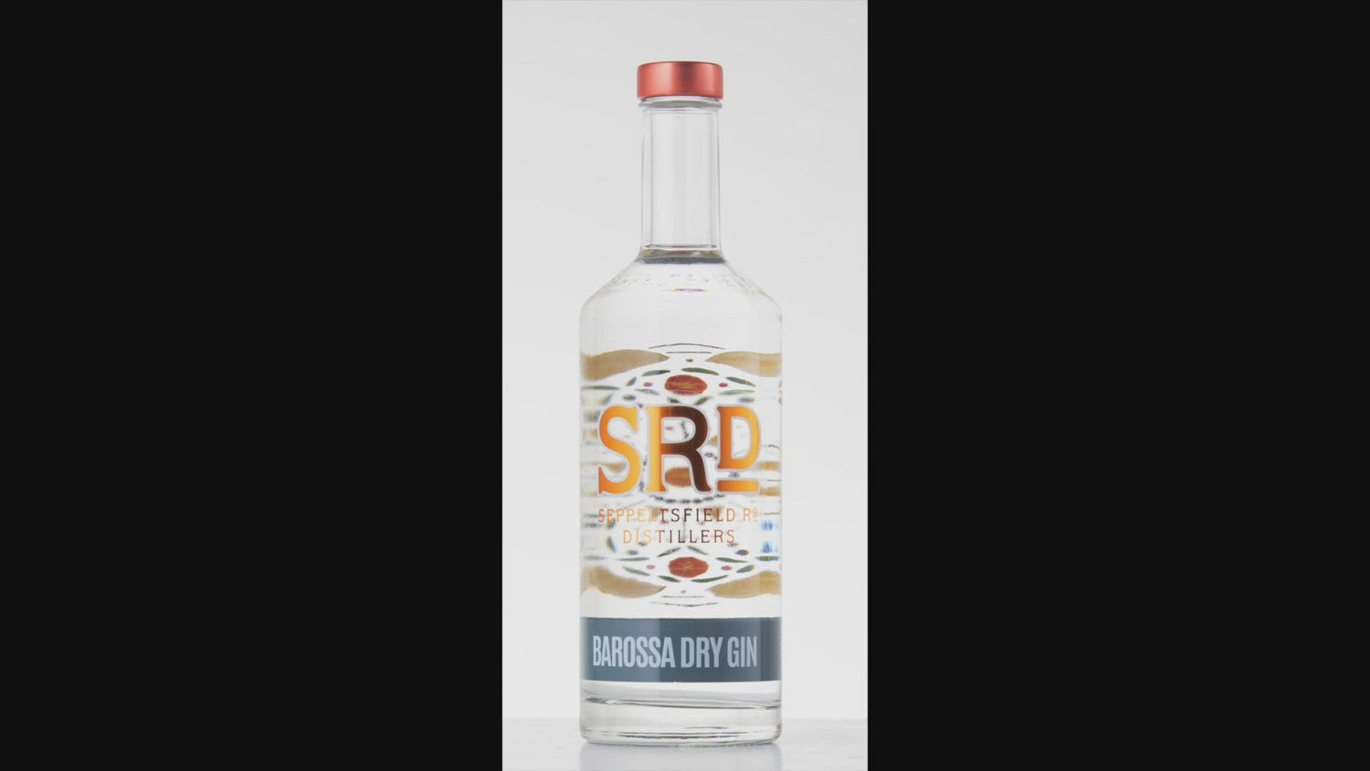Barossa Dry Gin