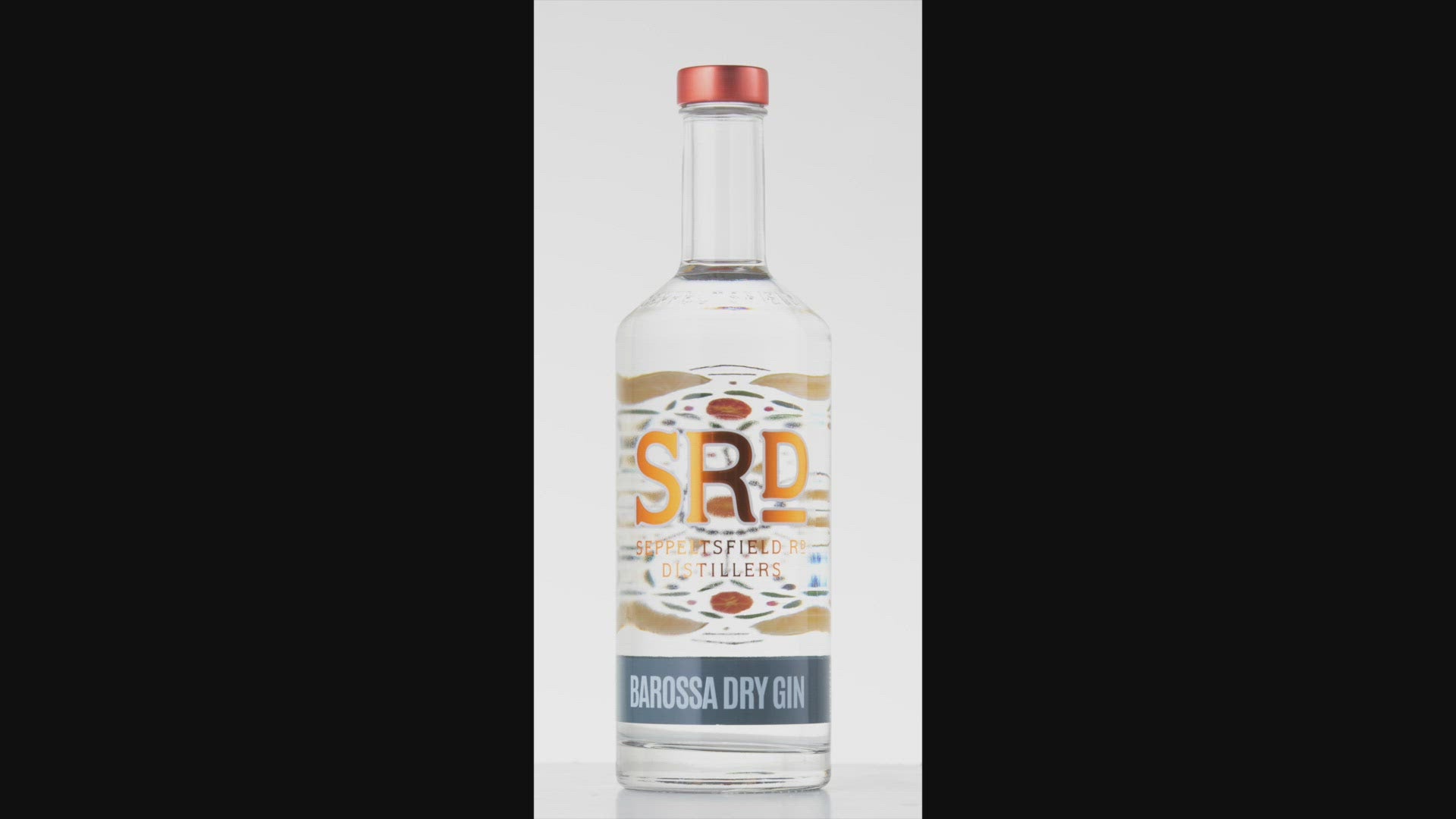 Barossa Dry Gin