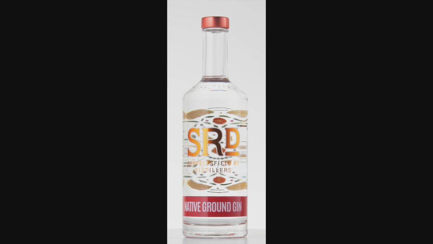 Native Ground Gin