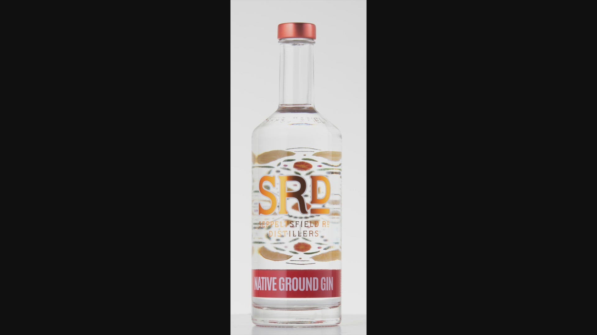 Native Ground Gin