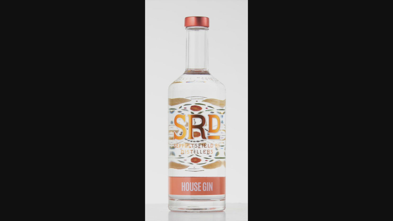 House Gin