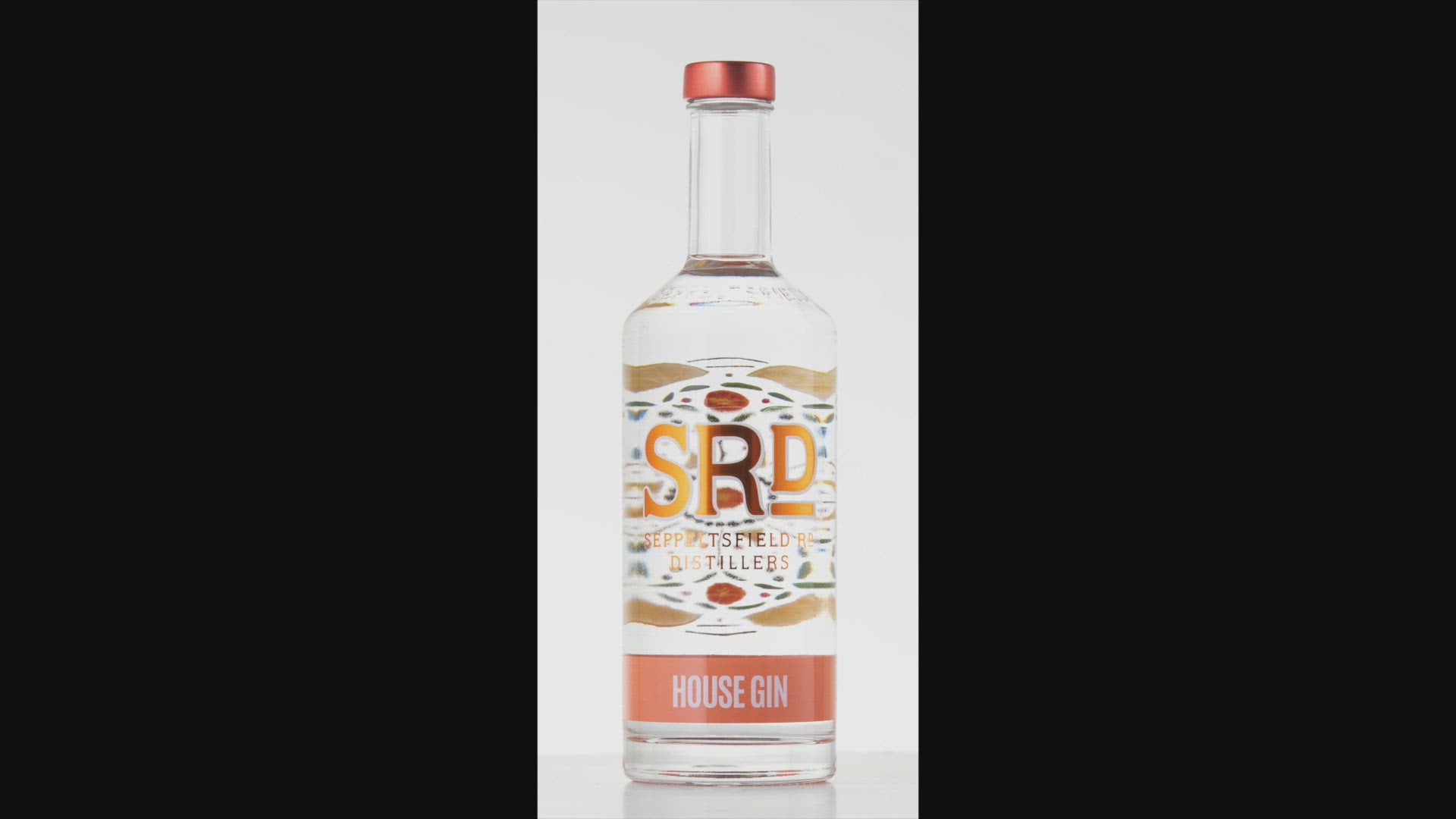 House Gin