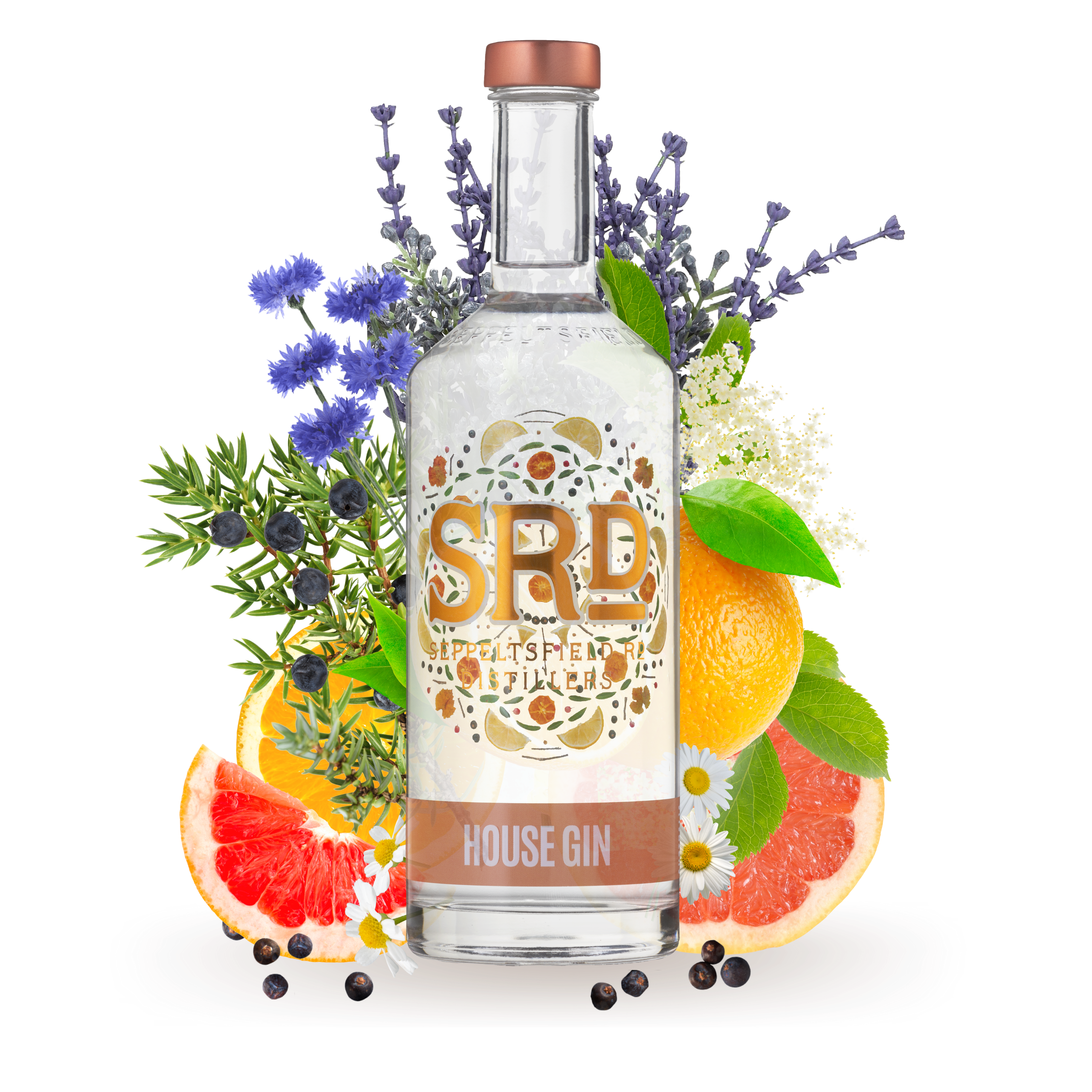 House Gin