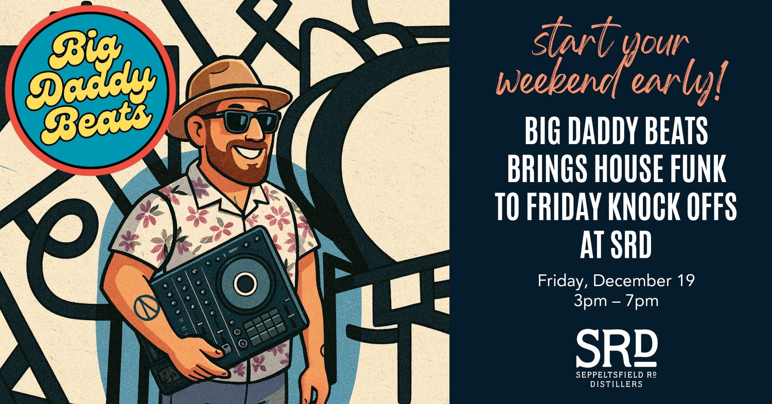 End of Year Knock Offs @ SRD