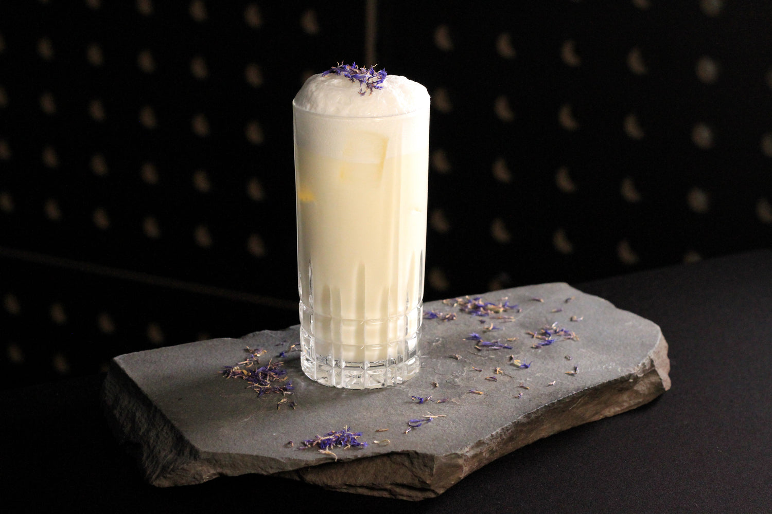 Cloud Nine Fizz