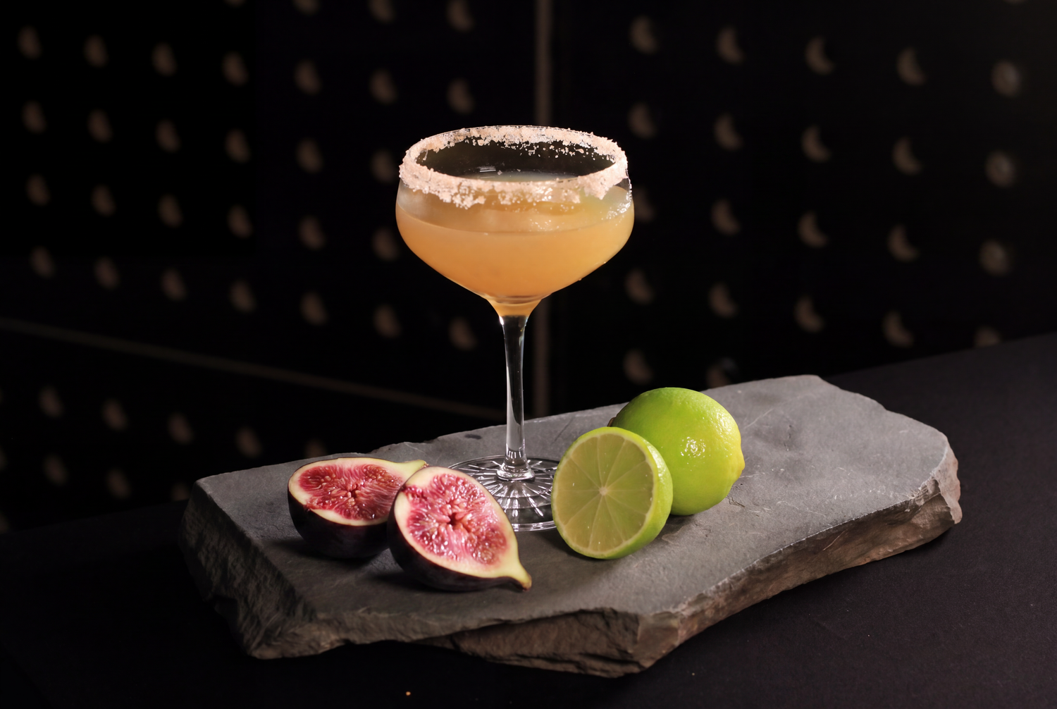 Gettin' Figgy With It