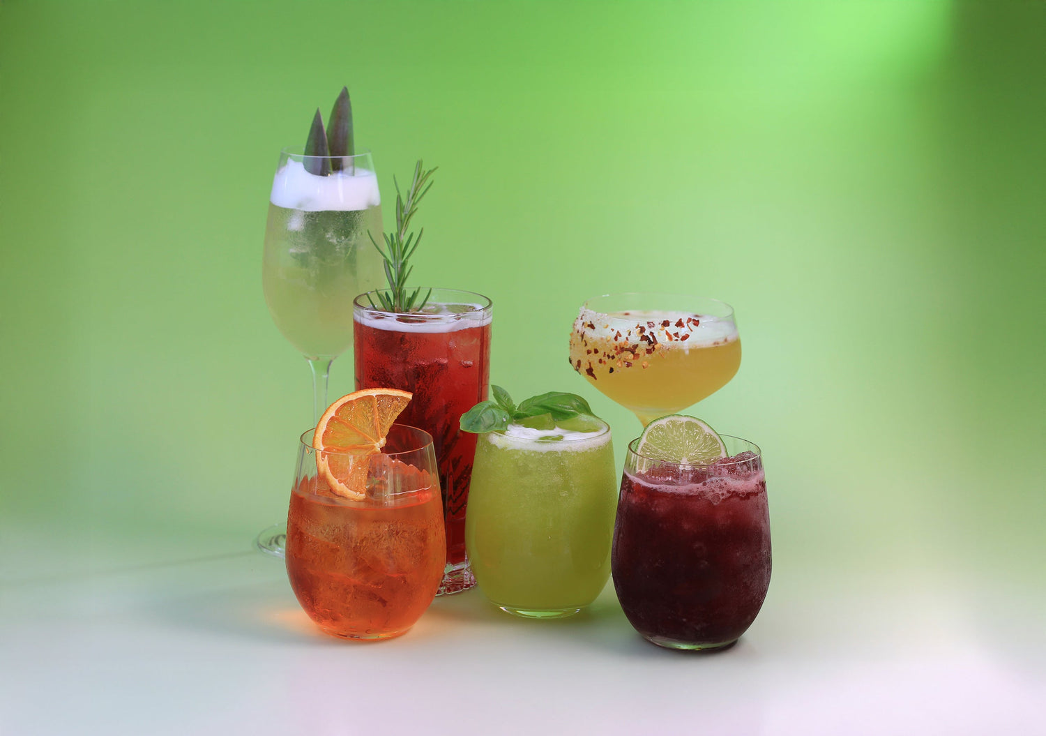 Sip into summer at Seppeltsfield Road Distillers with a bold new cocktail menu