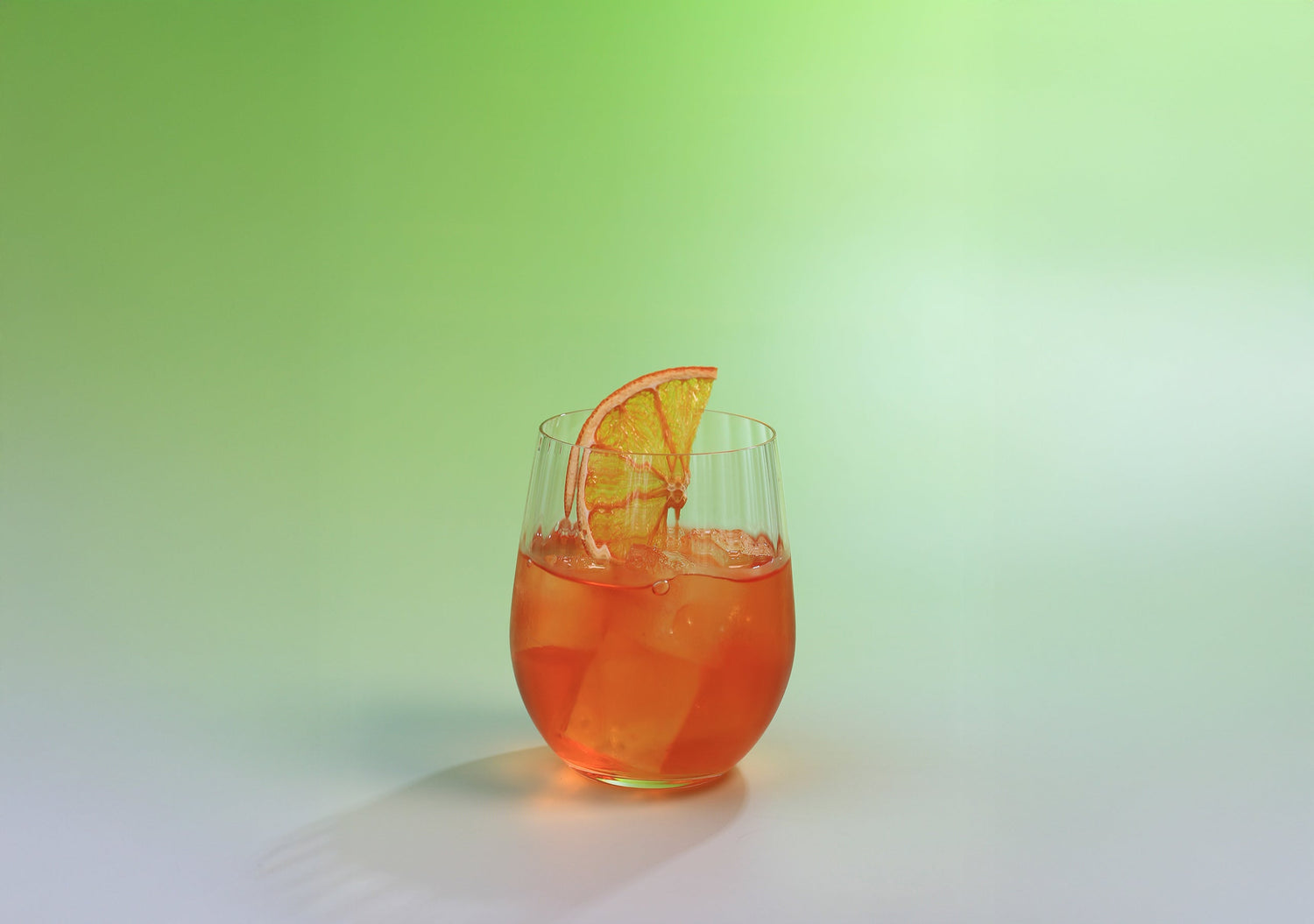 SUNSET NEGRONI
