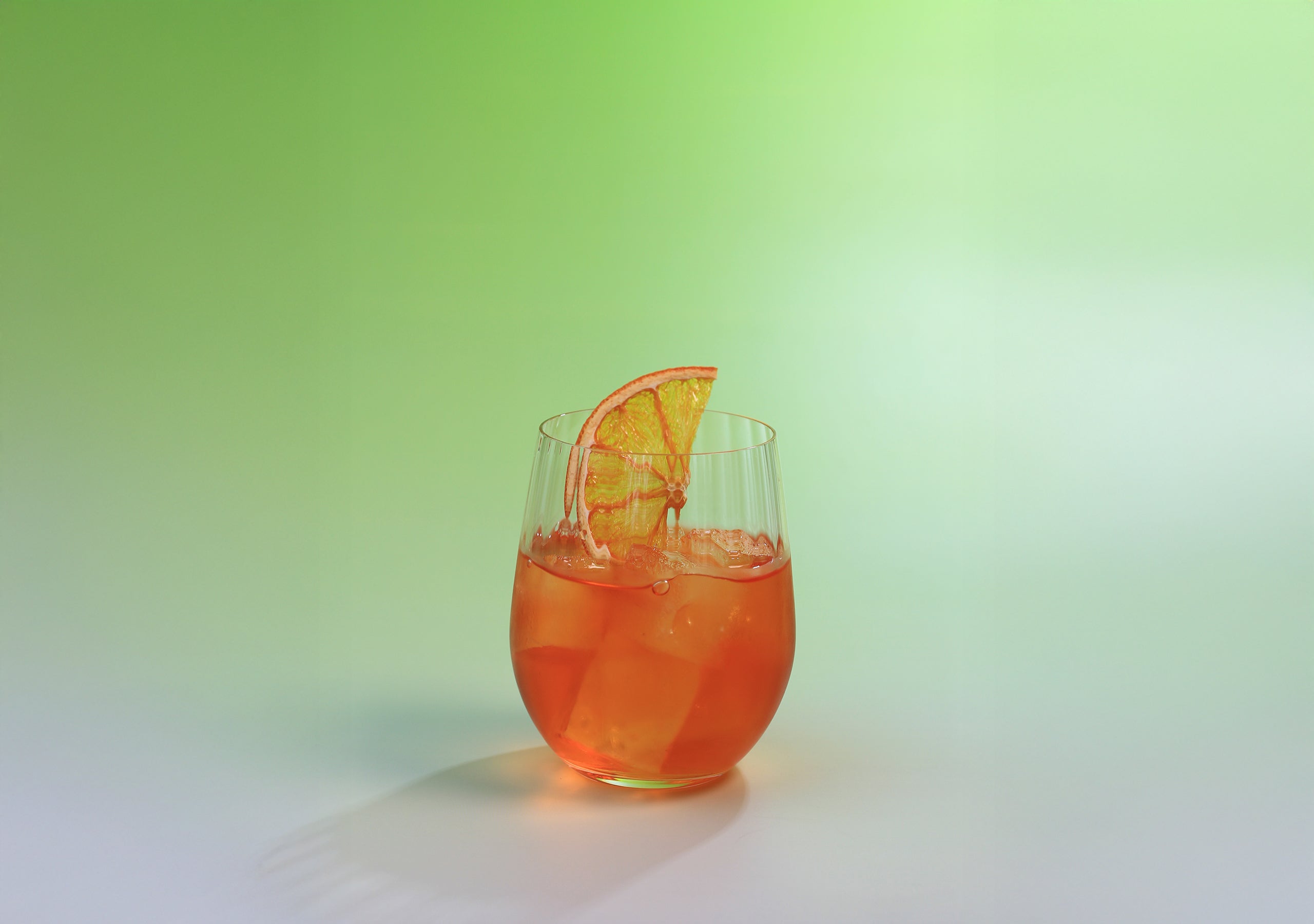 SUNSET NEGRONI