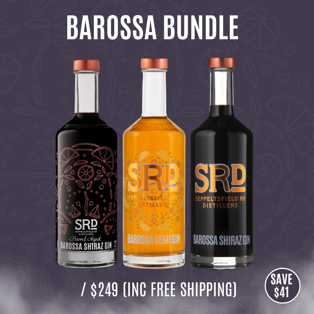 Barossa Bundle