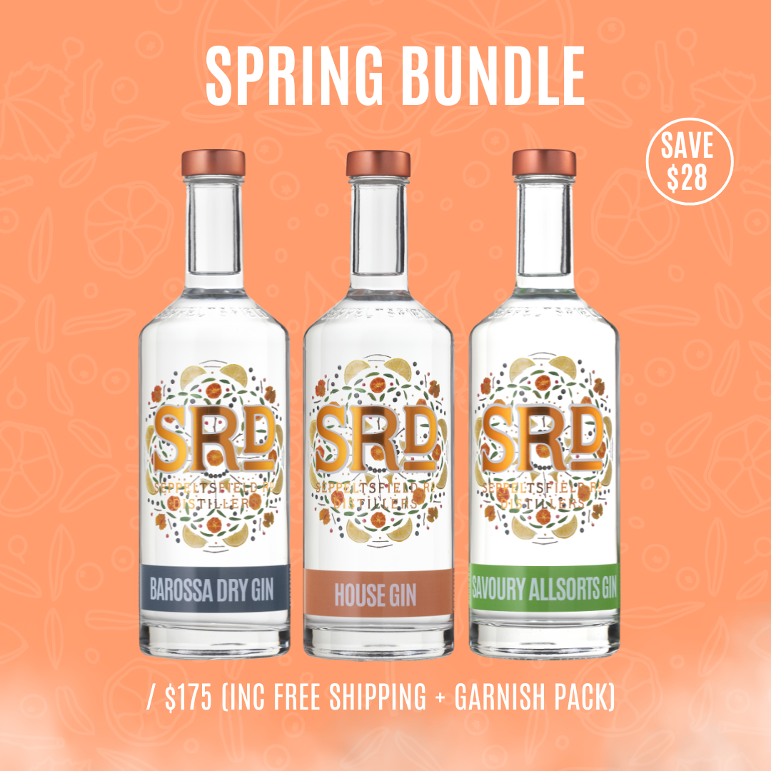 Spring Bundle