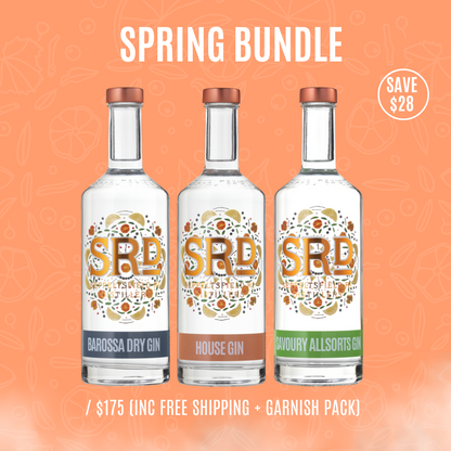 Spring Bundle