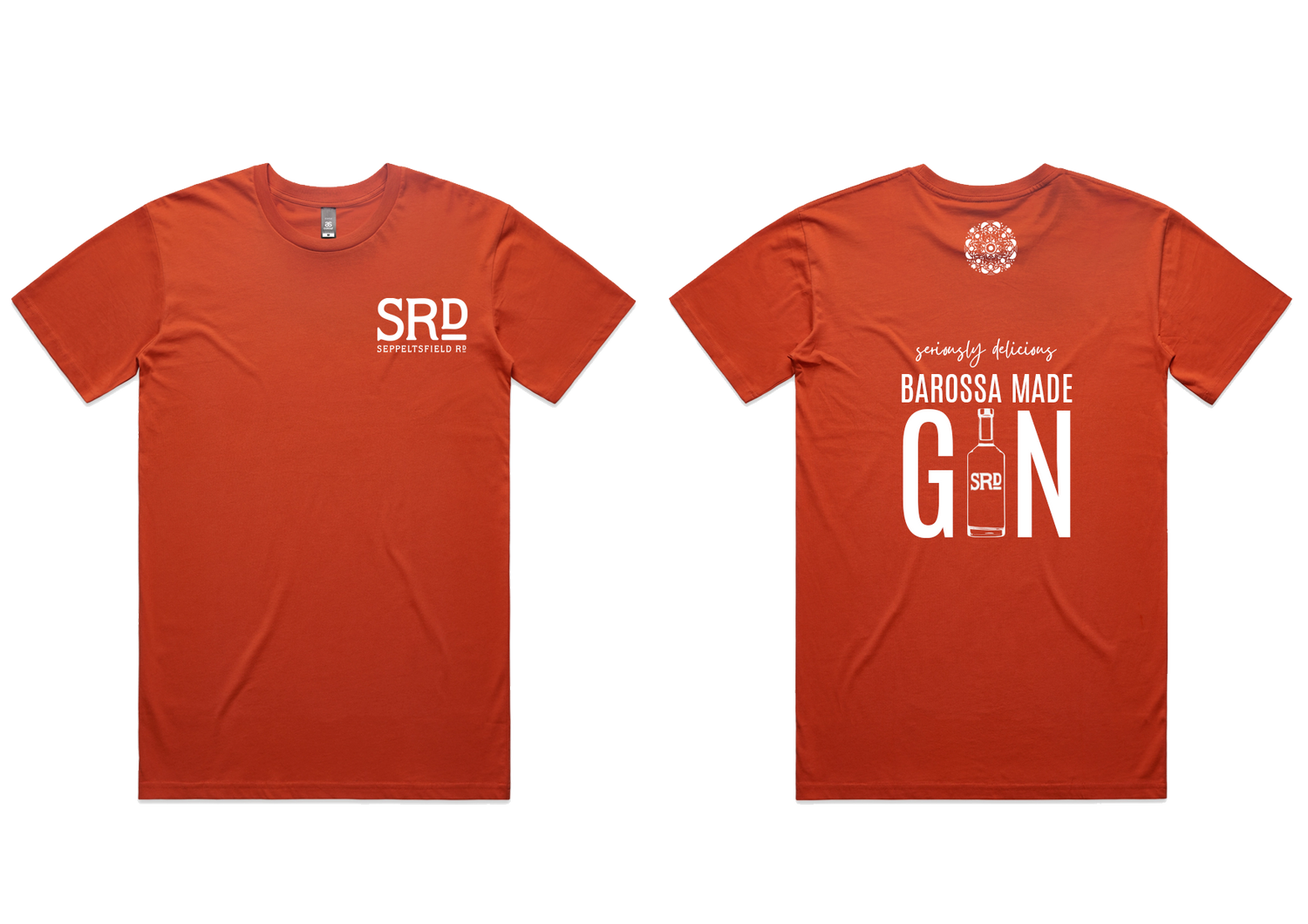 SRD T-Shirt