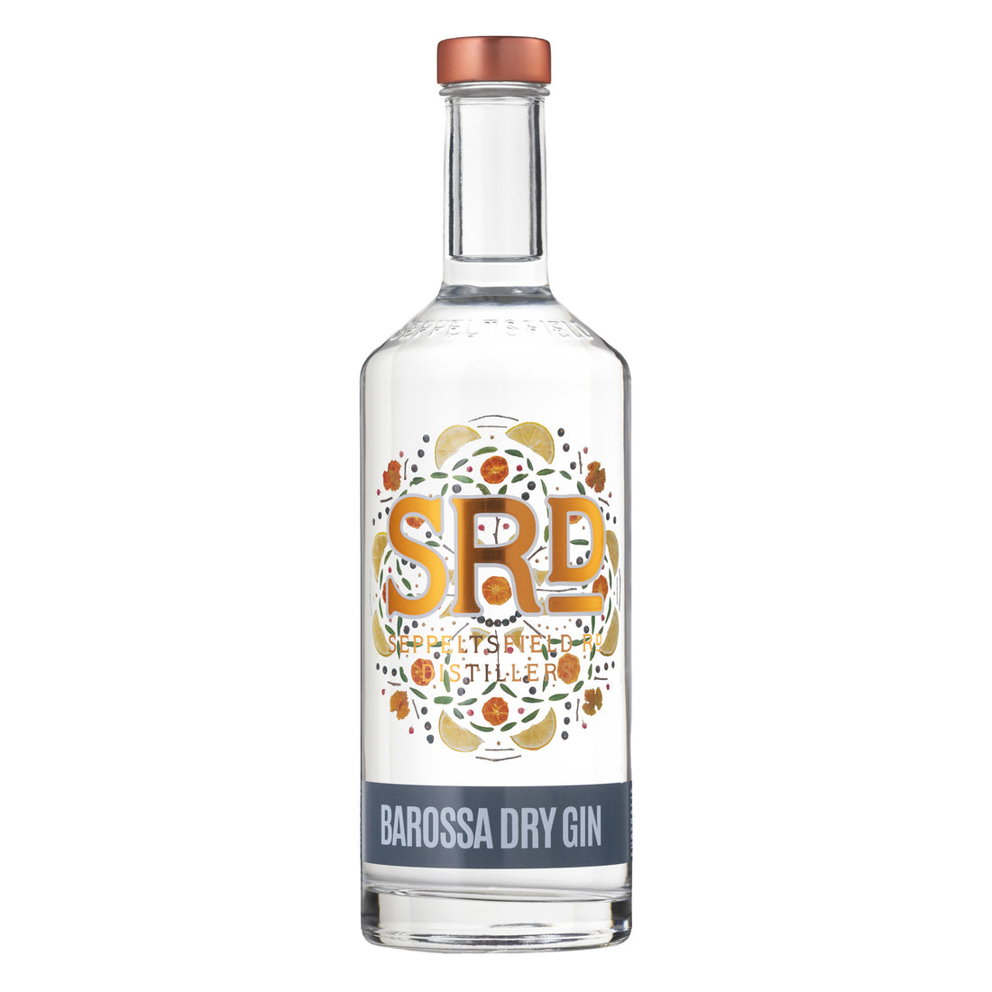 Barossa Dry Gin