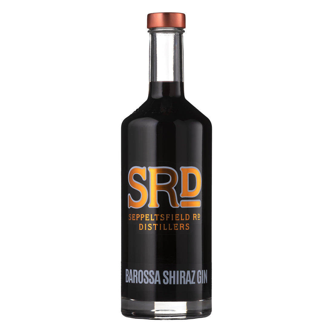 Shiraz Gin 