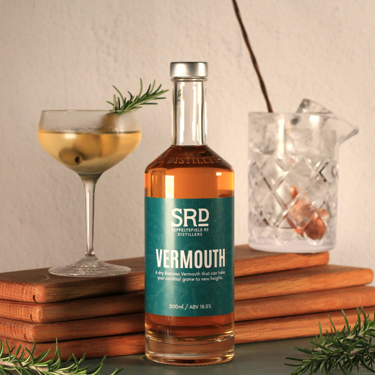 Vermouth