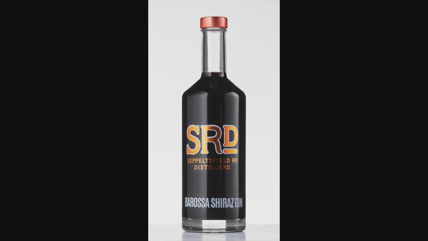 Barossa Shiraz Gin