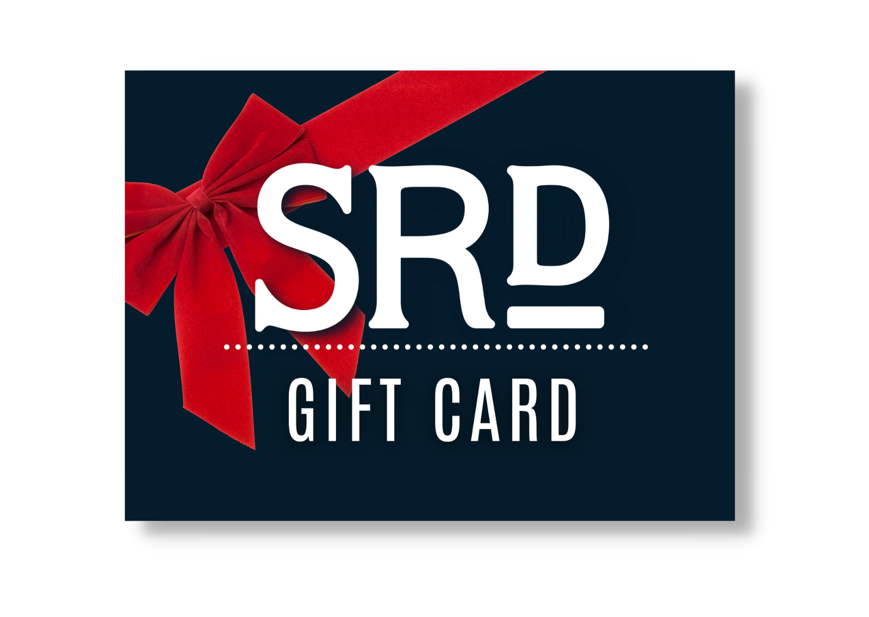 Seppeltsfield Rd Distillers Gift Card